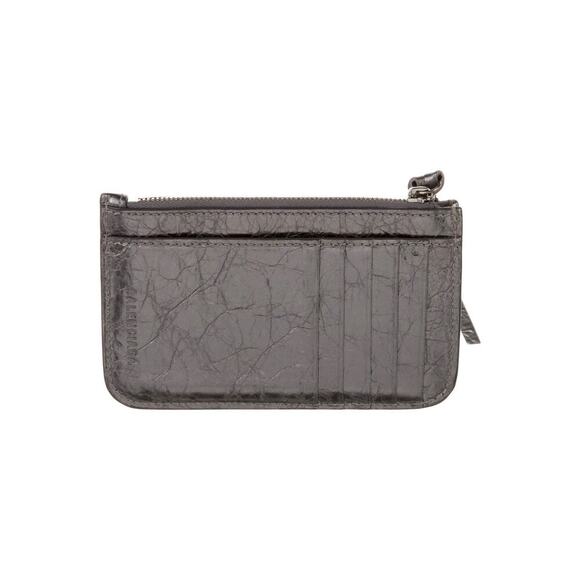 Balenciaga LIMITED EDITION  Le Cagole Long Coin And Card Holder - Picture 2 of 3